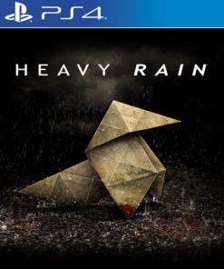 Heavy Rain