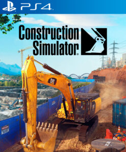 Construction Simulator