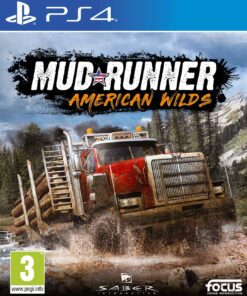 MudRunner