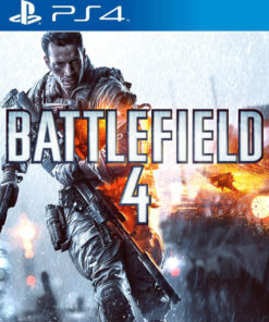 Battlefield 4 Secundario