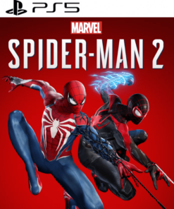Marvel Spider-Man 2