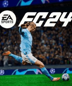 EA SPORTS FC 24 PS4/PS5