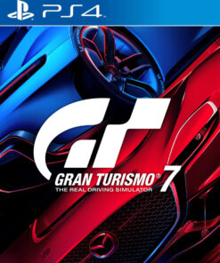 Gran Turismo™ 7