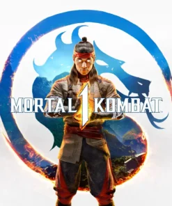 Mortal Kombat 1 PS5
