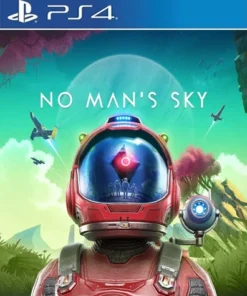 No Man's Sky