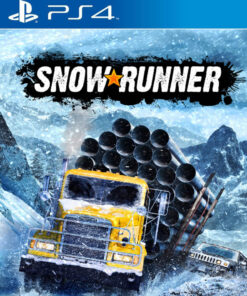 SnowRunner - 1-Year Anniversary Edition Secundario