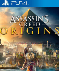 Assassin's Creed® Origins