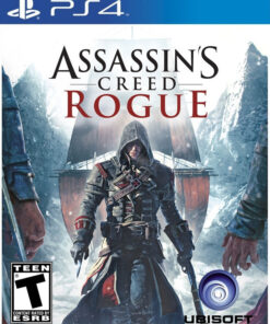 Assassin's Creed Rogue