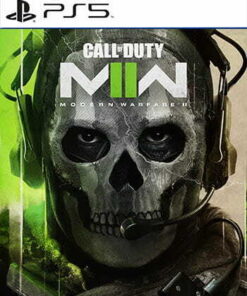 Call of Duty Modern Warfare 2 PS5