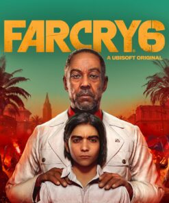 Far Cry® 6 Edición Juego del año