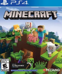 Minecraft