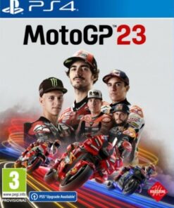 MOTO GP 23