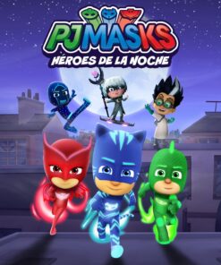 PJ Masks