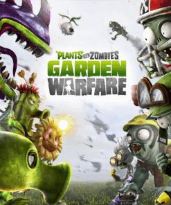 Plants vs. Zombies™ Garden Warfare