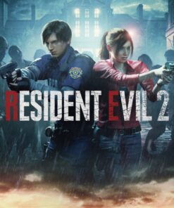 Resident evil 2