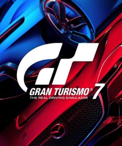 Gran Turismo™ 7