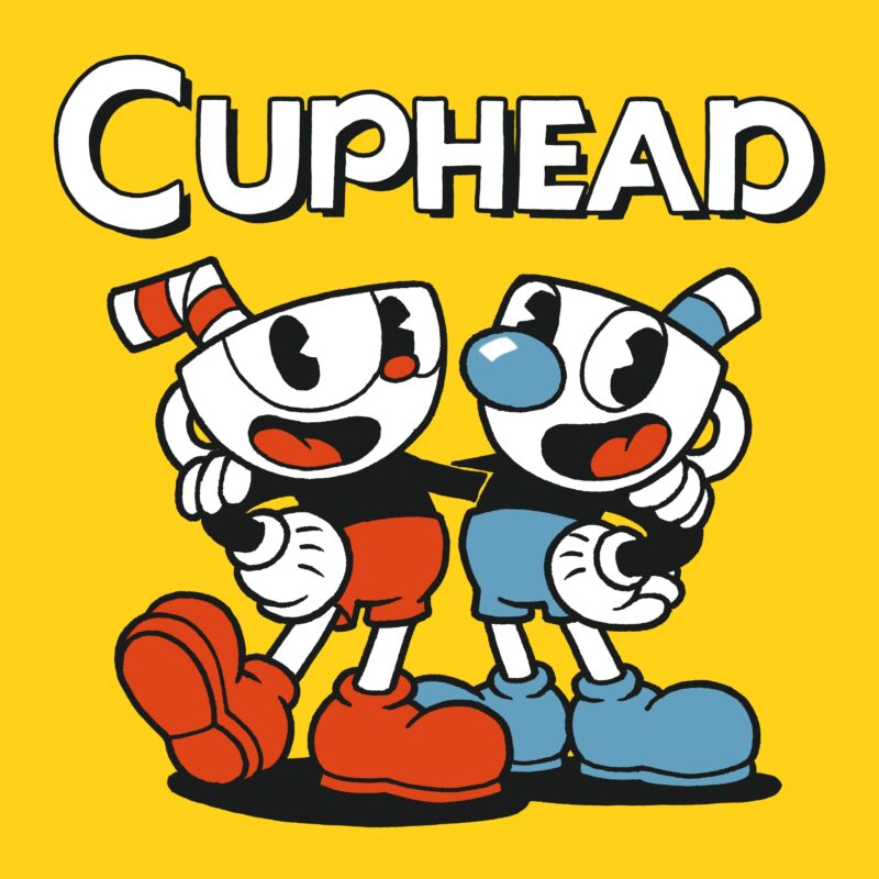 Cuphead Secundario
