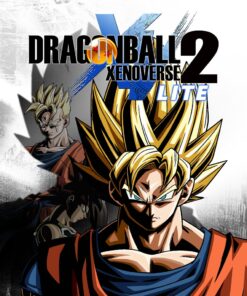 Dragon Ball Xenoverse 2