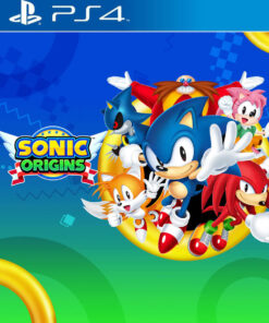 Sonic Origins