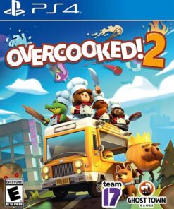 Overcooked! 2