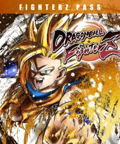 DRAGON BALL FighterZ