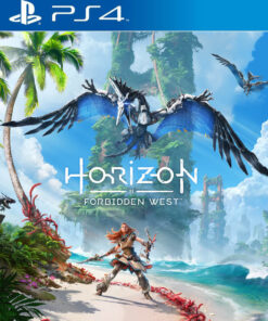 Horizon Forbidden West