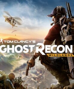 Tom Clancy’s Ghost Recon Wildlands