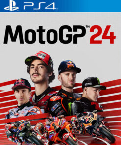 MotoGP 24