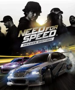 Need for Speed™ Deluxe Edition