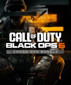 Call of Duty: Black Ops 6 PS4/PS5