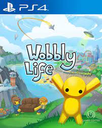 Wobbly Life