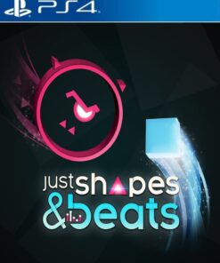 Just Shapes & Beats