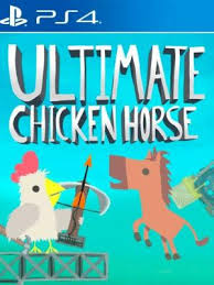Ultimate Chicken Horse
