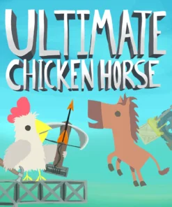 Ultimate Chicken Horse