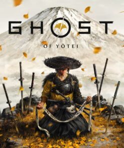 Ghost of Yōtei PS5