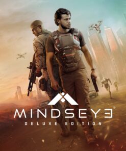 MindsEye PS5