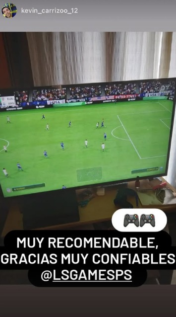 Reseña 2