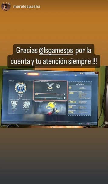 Reseña 3